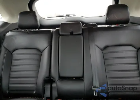 2020 Ford Edge Sel z USA, uszkodzony, nr VIN 2FMPK4J90LBB55143